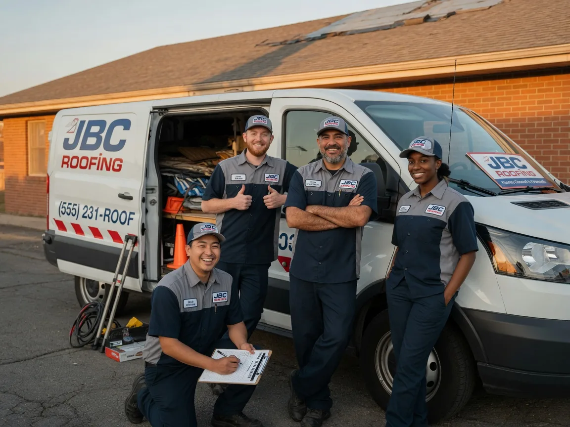 Roof Replacement company in Laketon, IN