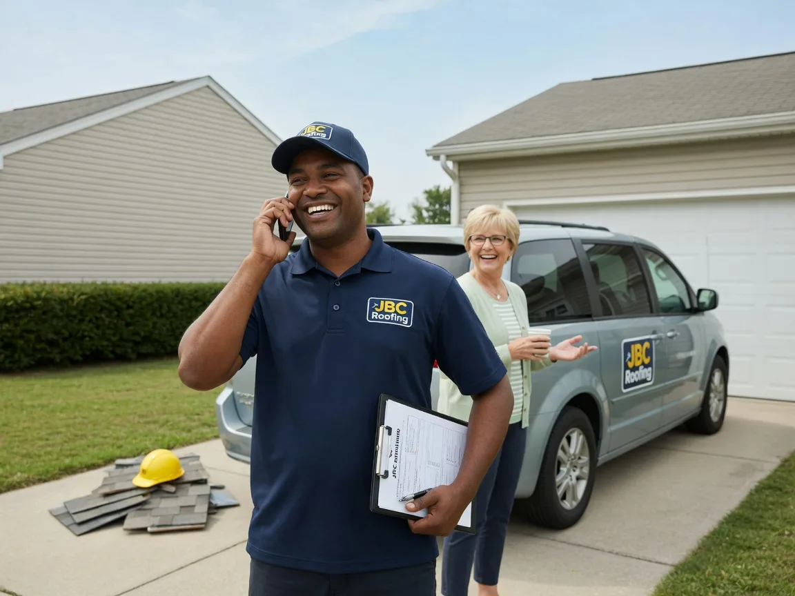 Roof Replacement Laketon, IN FAQs